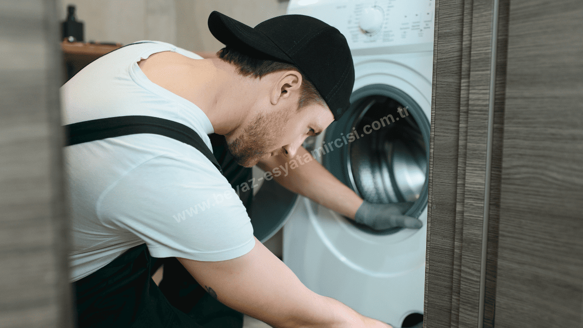 Giresun Çamaşır Makinesi Servisi - Giresun Beyaz Eşya Tamircisi