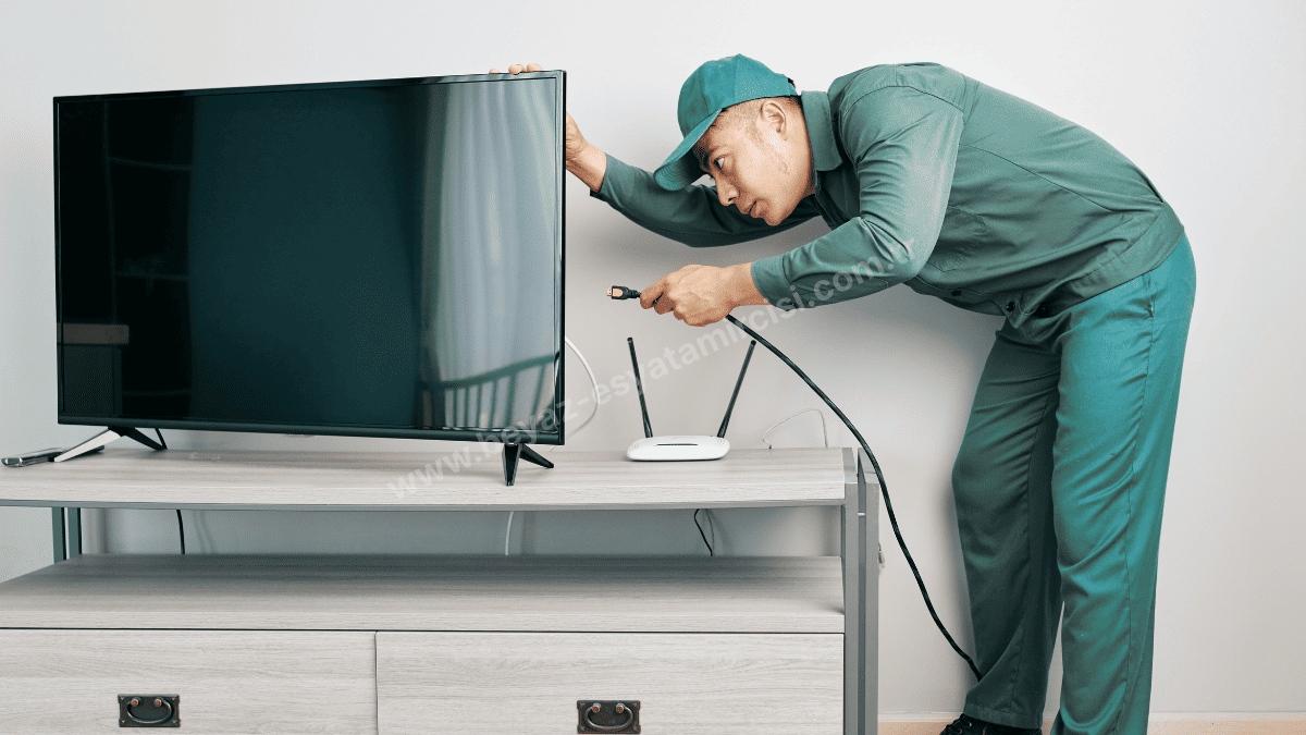 Giresun Televizyon Servisi - Giresun Beyaz Eşya Tamircisi